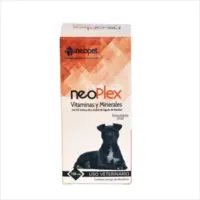 NeoPlex Multivitamínico, 120ml