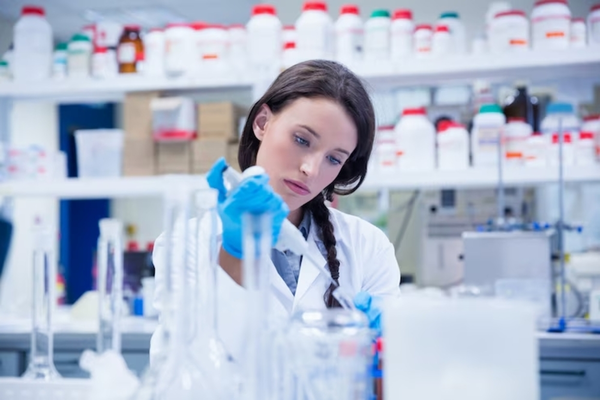 imagen Soluciones Veterinarias, Innovadoras y Efectivas